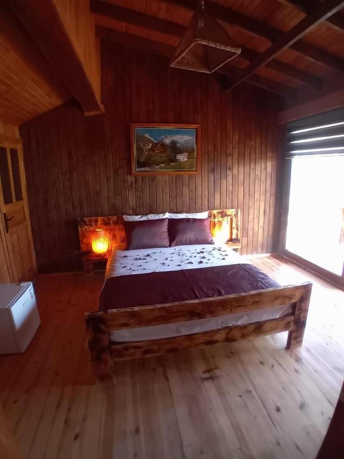 Villa Tas Konak Hacisekililer Zewnętrze zdjęcie
