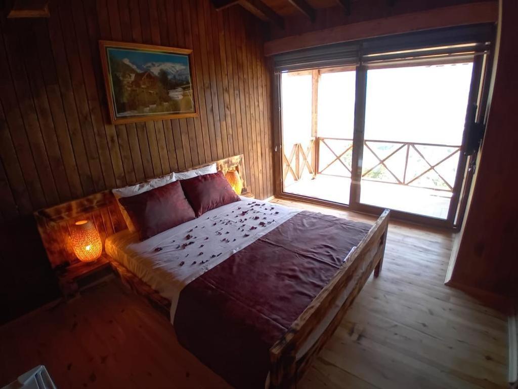 Villa Tas Konak Hacisekililer Zewnętrze zdjęcie