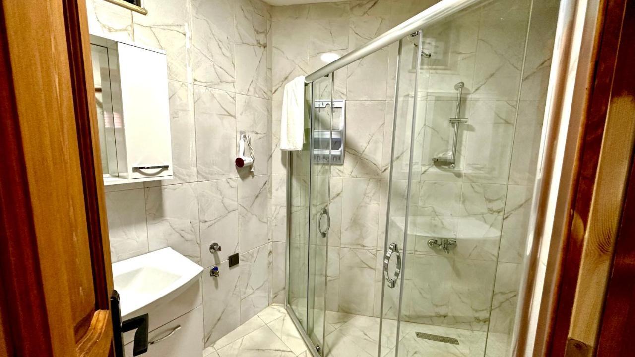 Villa Tas Konak Hacisekililer Zewnętrze zdjęcie