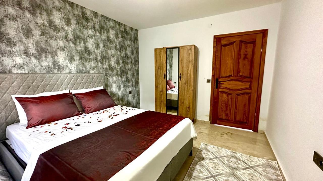 Villa Tas Konak Hacisekililer Zewnętrze zdjęcie
