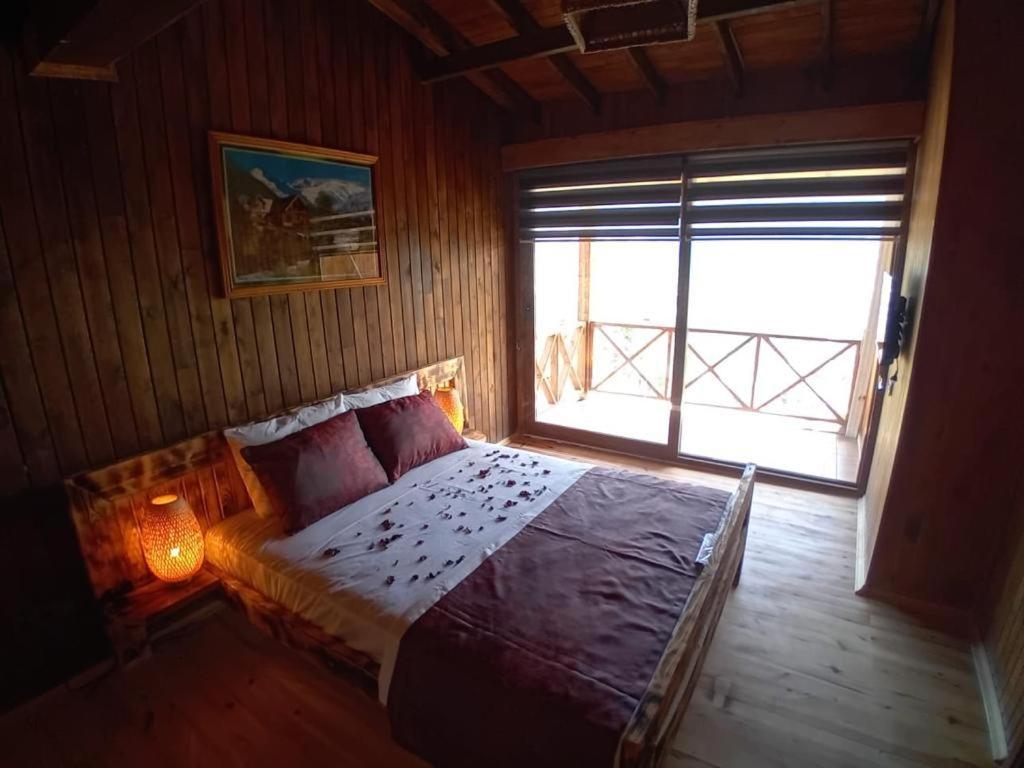 Villa Tas Konak Hacisekililer Zewnętrze zdjęcie