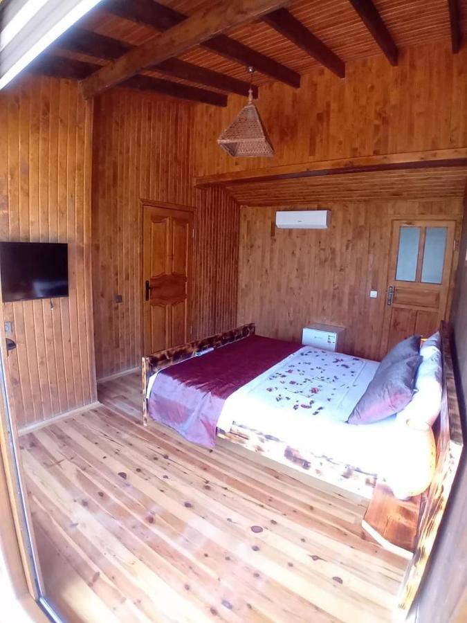 Villa Tas Konak Hacisekililer Zewnętrze zdjęcie