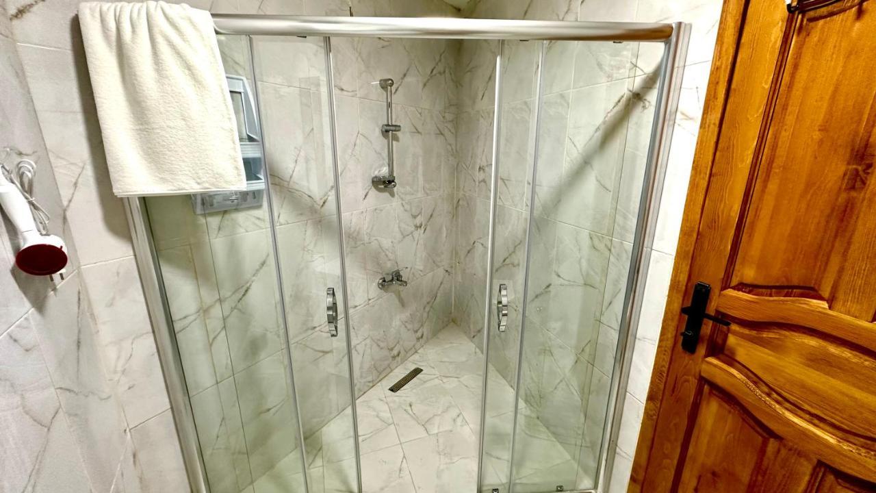 Villa Tas Konak Hacisekililer Zewnętrze zdjęcie
