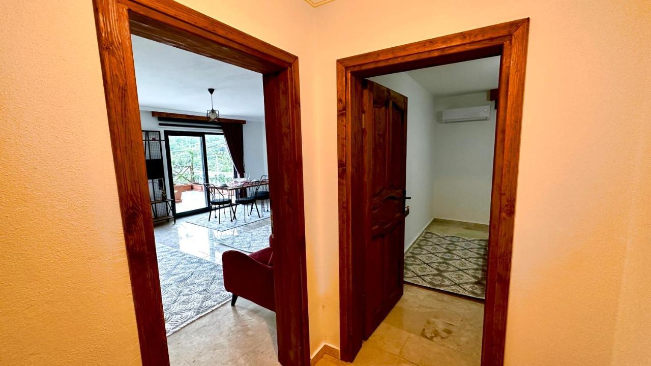 Villa Tas Konak Hacisekililer Zewnętrze zdjęcie