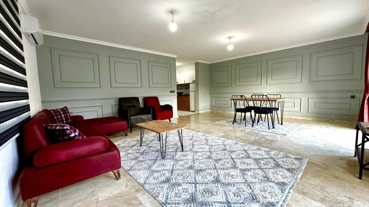 Villa Tas Konak Hacisekililer Zewnętrze zdjęcie